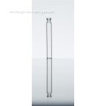 Clear Glass Dental Cartridge for Filling Anesthetic